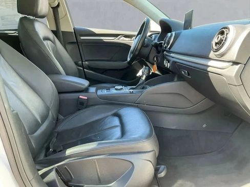 Used 2016 Audi A3 1.8T Premium image 21