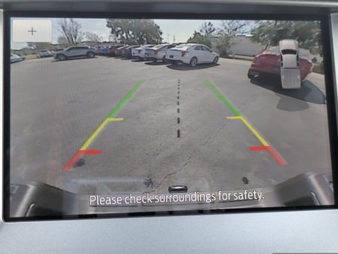 Used 2021 Ford Ranger XLT w/ Equipment Group 301A Mid image 11