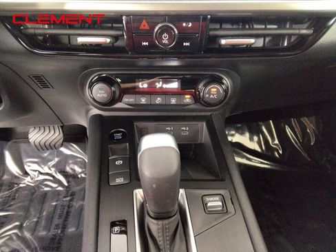 Used 2026 Nissan Kicks SV FWD image 18