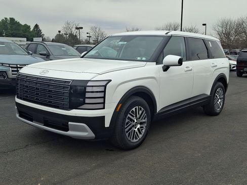 New 2026 Hyundai Palisade SE AWD/4WD image 2