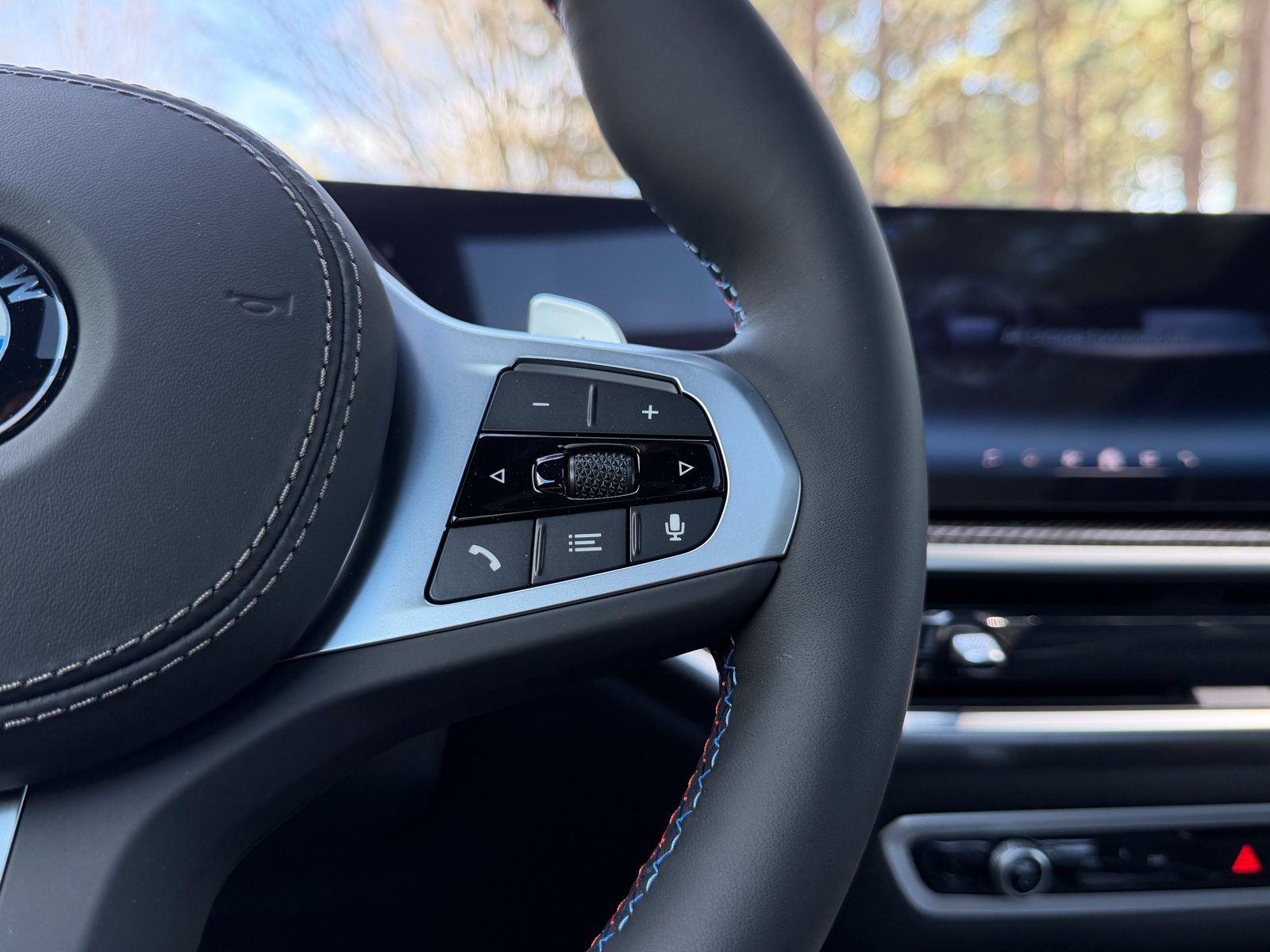 New 2026 BMW X5 M60i AWD/4WD image 26