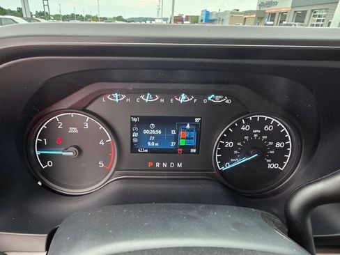 New 2024 Ford F350 XL w/ 360-Degree Camera Package image 26