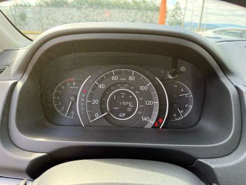 Used 2015 Honda CR-V LX image 24