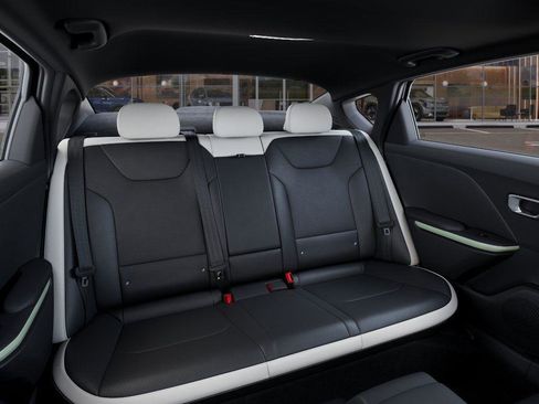 New 2026 Kia K4 GT-Line FWD image 16