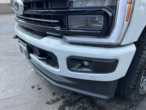 New 2026 Ford F350 Platinum AWD/4WD image 27
