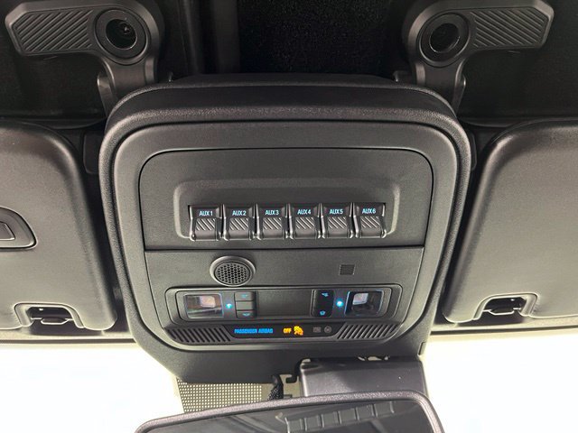 Used 2024 Ford Bronco Raptor w/ Interior Carbon Fiber Pack 6 AWD/4WD image 39