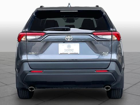 Used 2024 Toyota RAV4 XLE Premium AWD/4WD image 5