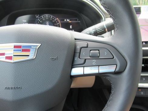 Used 2024 Cadillac CT5 Premium Luxury RWD image 25