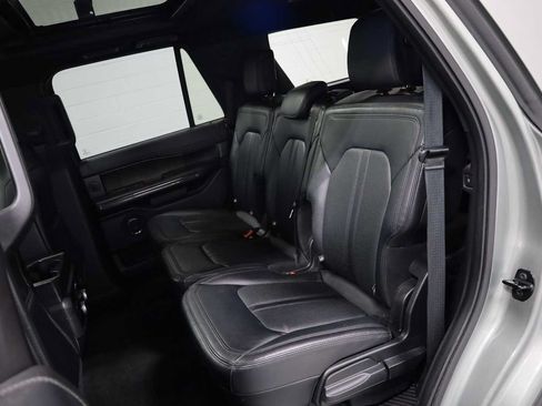 Used 2019 Ford Expedition Limited AWD/4WD image 34