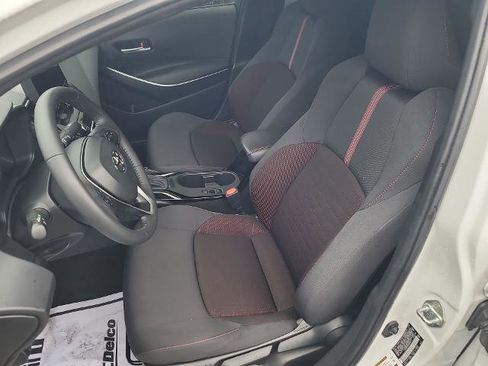 Used 2024 Toyota Corolla Hybrid Sedan image 18