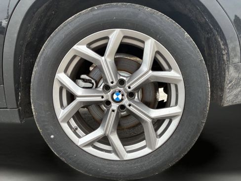 Used 2023 BMW X3 xDrive30i AWD/4WD image 37