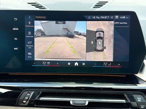 New 2026 BMW X1 xDrive28i w/ Technology Package AWD/4WD image 32