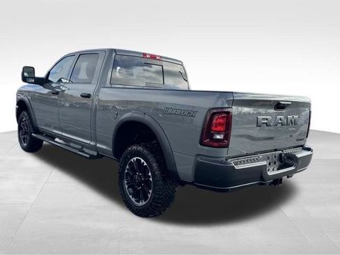 New 2026 RAM 2500 Tradesman image 5