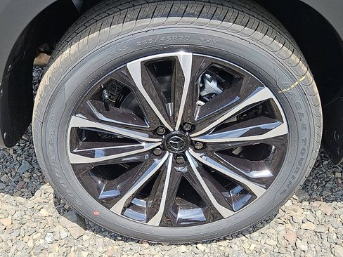 New 2026 MAZDA CX-50 2.5 Turbo w/ Weather Package AWD/4WD image 7