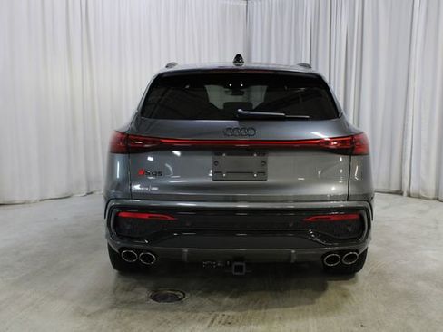 New 2025 Audi SQ5 Premium Plus AWD/4WD image 24