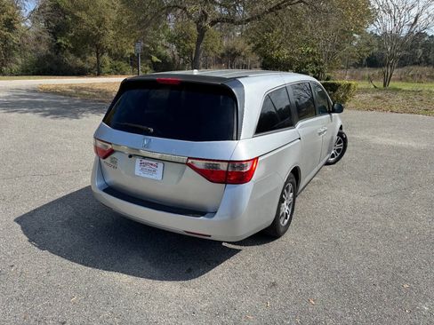 Used 2011 Honda Odyssey EX-L image 6