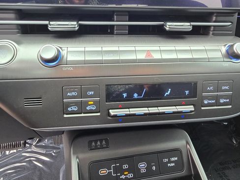 New 2026 Hyundai Kona SEL Premium AWD/4WD image 23