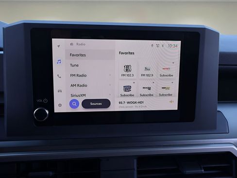 Certified 2025 Toyota 4Runner TRD Off-Road image 22