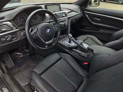 Used 2019 BMW 430i xDrive Coupe w/ Convenience Package AWD/4WD image 9