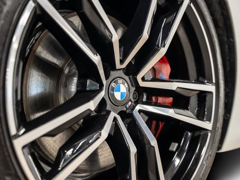 Used 2023 BMW Z4 sDrive30i w/ Premium Package image 6