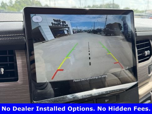 Used 2023 Ford Expedition Limited AWD/4WD image 16
