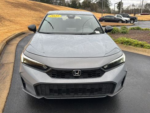 Used 2025 Honda Civic Sport image 7