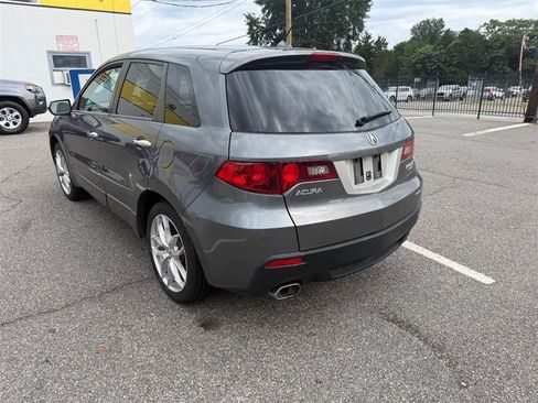 Used 2011 Acura RDX SH-AWD image 6