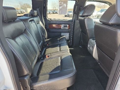 Used 2009 Ford F150 Lariat AWD/4WD image 40