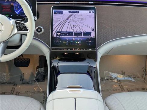 Certified 2023 Mercedes-Benz EQE 350+ Sedan image 17