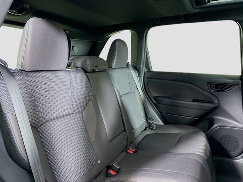 New 2026 Subaru Forester Premium AWD/4WD image 27
