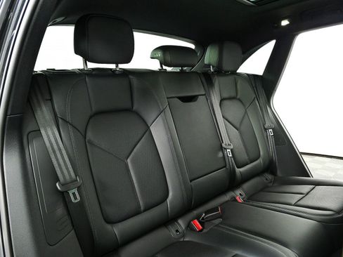 New 2026 Porsche Macan Turbo AWD/4WD image 22