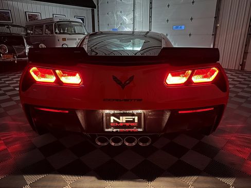Used 2018 Chevrolet Corvette Grand Sport image 51