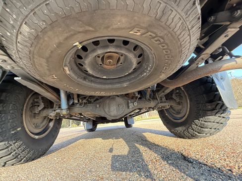 Used 2002 Toyota Tacoma PreRunner image 40