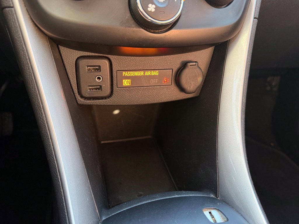 Used 2021 Chevrolet Trax LS w/ Tint and Cruise Package AWD/4WD image 18