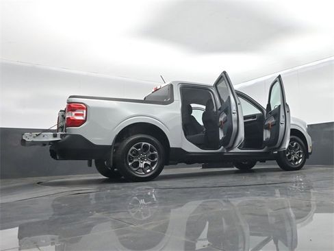 Used 2022 Ford Maverick XLT w/ XLT Luxury Package image 74