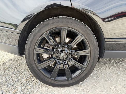 Used 2021 Land Rover Range Rover Westminster Edition image 16