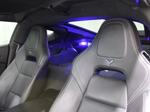 Used 2017 Chevrolet Corvette Grand Sport image 5