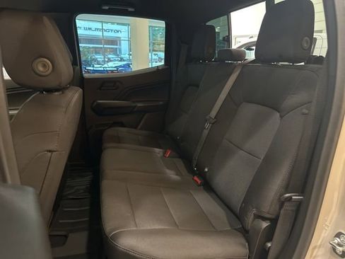 New 2026 Chevrolet Colorado Trail Boss image 10