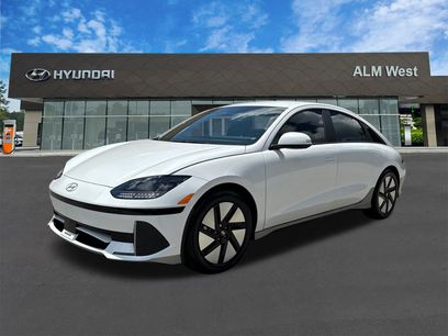 Used 2025 Hyundai Ioniq 6 SE