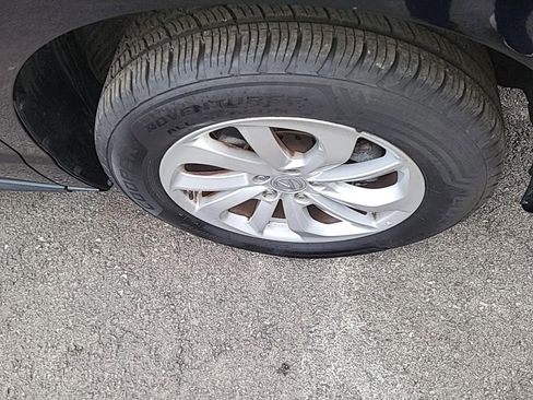 Used 2017 Acura RDX AWD image 11