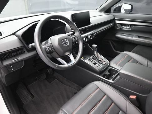 Used 2024 Honda CR-V Sport-L image 19