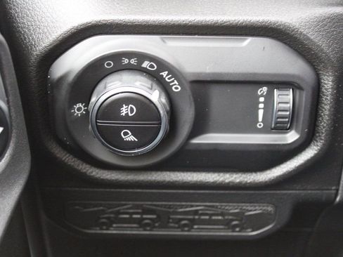 New 2026 Jeep Gladiator Sport image 12