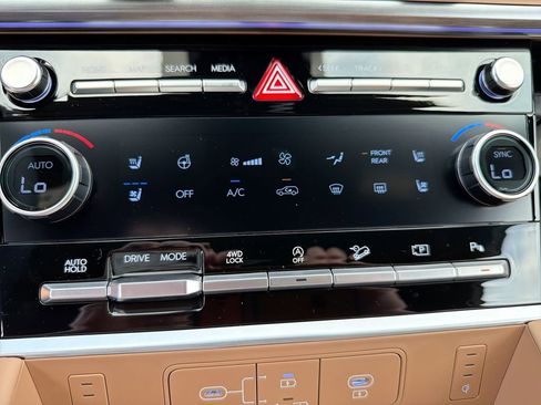 New 2026 Hyundai Santa Fe Calligraphy AWD/4WD image 17