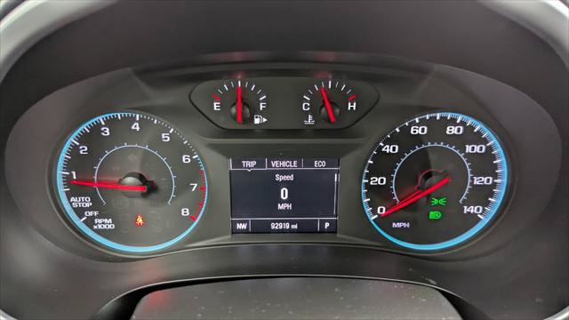 Used 2023 Chevrolet Malibu LT FWD image 26
