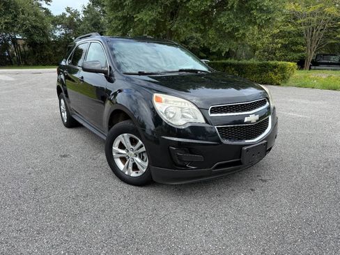 Used 2011 Chevrolet Equinox LT w/ Driver Convenience Package image 37
