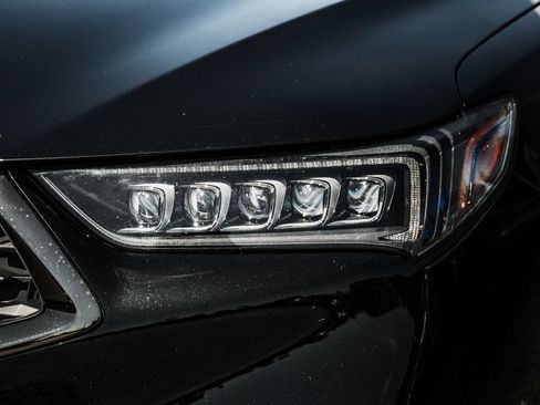 Used 2020 Acura TLX w/ Advance Package AWD/4WD image 7