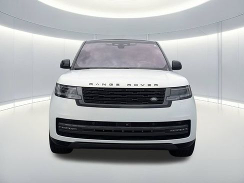Used 2023 Land Rover Range Rover Autobiography AWD/4WD image 9