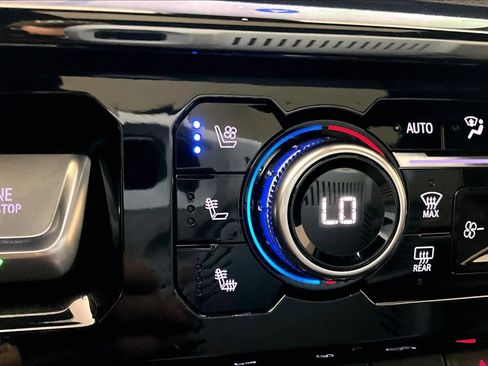 Certified 2026 GMC Sierra 1500 AT4 w/ AT4 Premium Package image 56