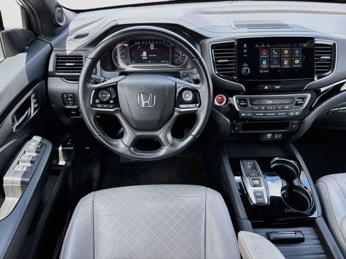 Used 2021 Honda Passport Touring image 28