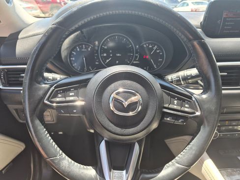 Used 2019 MAZDA CX-5 Grand Touring Reserve AWD/4WD image 18